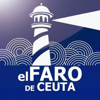 Logotipo del canal de telegramas elfarodeceuta - El Faro de Ceuta