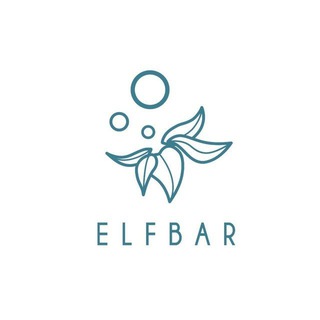 Логотип телеграм канала @elfbar_pod — Никотин Голосеево