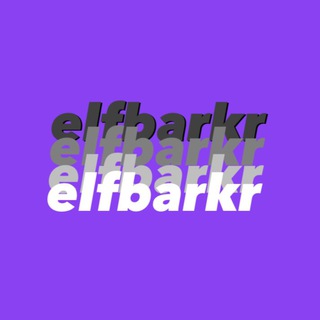 Логотип телеграм канала @elfbarkr1 — elfbarkr