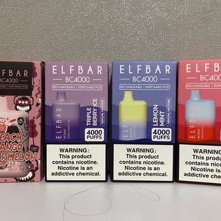 Логотип телеграм канала @elfbarsstore — (Ельф Бар)Elf bar💨Store