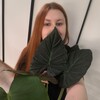 Логотип телеграм канала @elfcodfefgreen — 🪴Туня plants🪴