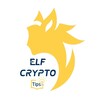 Logo of telegram channel elfcryptotips — Elf Crypto Tips