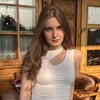 Логотип телеграм канала @elffliss — домашний ельф