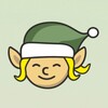 Логотип телеграм канала @elfhelp — ELFHELP.RU - Антиплагиат помощник 🧙‍♀️