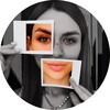 Логотип телеграм канала @elfimovadsgn — ELFIMOVA DSGN🩶
