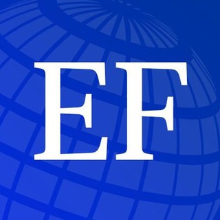 Logotipo del canal de telegramas elfinanciero_mx_unofficial - El Financiero Bloomberg