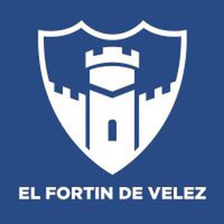 Logotipo del canal de telegramas elfortindeveleztelegram - El Fortín de Vélez ⚪️🔵