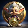 Logo of telegram channel elfs_crypto — Elf Crypto💎