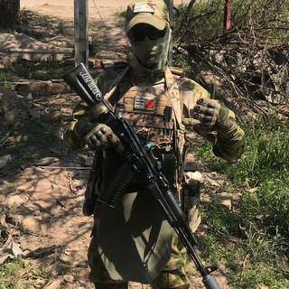Логотип телеграм канала @elftacticalmedic — ELF | TacticalMedic🩸