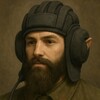 Логотип телеграм канала @elftankman — Эльфийский Танкист