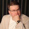 Логотип телеграм канала @elgatoconbotas13 — Даниил. Юрист и психолог