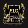 Логотип телеграм канала @elgclub — [ELG] elGuardia