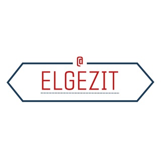 Логотип телеграм канала @elgezit — elgezit.kg