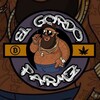 Logo of telegram channel elgordofarmzoficialweb — EL GORDO FARMZ🍯🐯