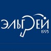 Логотип телеграм канала @elgreysport — ЭЛЬГРЕЙ🏓