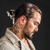 Логотип телеграм канала @elgringoyoutube — ELGRINGO