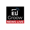 Logo of telegram channel elgroownewslive — ELgroow news Live