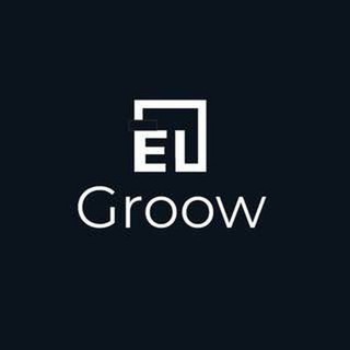 Telegram channel EL Grow - Official 🚀🏦 logo