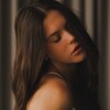 Логотип телеграм канала @elgryaznova — GINGER.TEEN