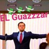 Logo of telegram channel elguazzar54 — EL GUAZZAR MOHAMED◇◇◇◇