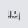 Logo of telegram channel elhajjifxsignals — El-Hajji FX Signals