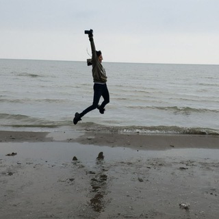 لوگوی کانال تلگرام elhamfarrokhnezhad — ElhamFarrokhnezhad