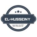 Telegram kanalining logotibi elhussiiiny — El-Husseiny للجلود والشنط 💼