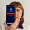 Логотип телеграм канала @elia_nalogifl — 3-НДФЛ●ВЫЧЕТЫ●НАЛОГИ ● Эльвира Полянцева