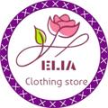 لوگوی کانال تلگرام eliachannel — 🅔🅛🅘🅐 🅢🅗🅞🅟