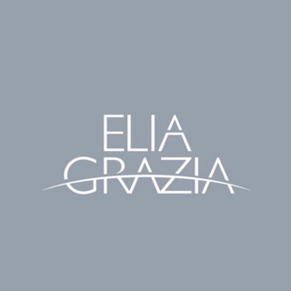 Логотип телеграм канала @eliagrazia_ru — eliagrazia.ru