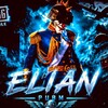 Telegram kanalining logotibi elian_pubgm — ELIAN PUBGM