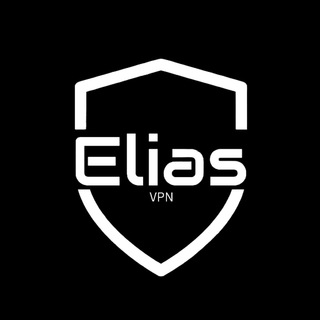 Logo saluran telegram elias_vpn — EliasVPN