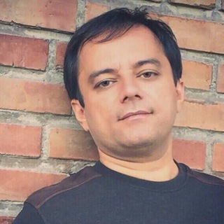 لوگوی کانال تلگرام eliasshirzad — Elias Shirzad (Channel)