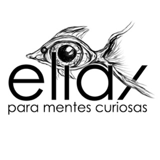 Logotipo del canal de telegramas eliax - @eliax - canal oficial