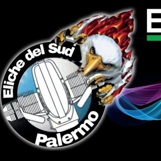 Logo del canale telegramma elichedelsudpalermo - Canale ❤️"ELICHE DEL SUD PALERMO"❤️
