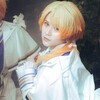 Логотип телеграм канала @elichka_cos — Девочка рабочего характера