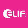 Telegram kanalining logotibi elifgilamyuvish — «ELIF» Gilam va Mebel Yuvish