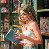 Логотип телеграм канала @elifole — Eli тебе пишет
