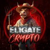 Telegram channel El1gAte Crypto logo