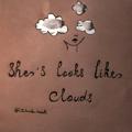 لوگوی کانال تلگرام elii1422 — CLOUDS☁️🩵!