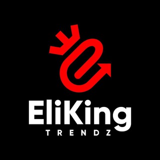 Logo of telegram channel eliking_m — Eliking