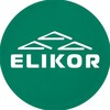 Логотип телеграм канала @elikor_official — ELIKOR
