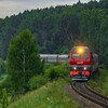 Логотип телеграм канала @eliktransport — ElikTransport