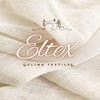 Логотип телеграм канала @elimatex — EL.TEX