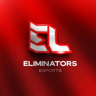 لوگوی کانال تلگرام eliminatorteam — Eliminators