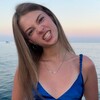 Логотип телеграм канала @elina_guhman — Эля Гухман Пишет