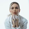 Логотип телеграм канала @elina_numbers — Элина | 🌙 Формула Судьбы