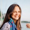 Логотип телеграм канала @elina_pro_english — Элина I Английский для работы