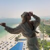 Логотип телеграм канала @elinaanovikovaa — Время путешествовать 🌍