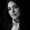 Логотип телеграм канала @elinahantemirova — Право без иллюзий 👩🏻‍⚖️